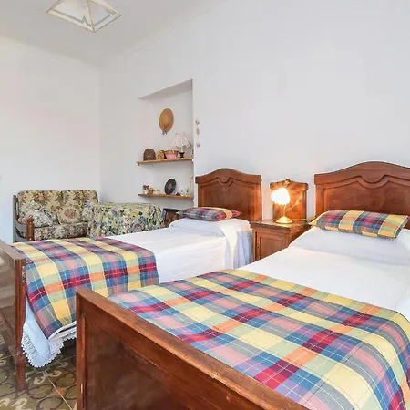 2 Bedroom In Feriehus *