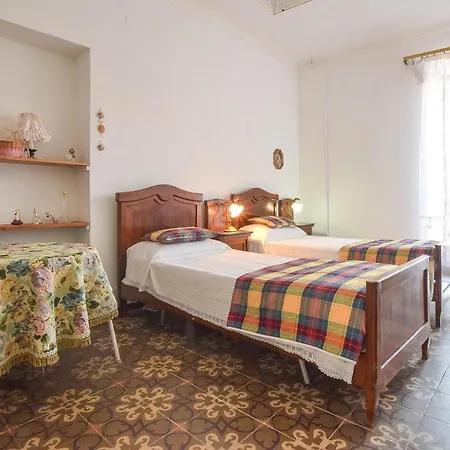 2 Bedroom In Feriehus Orsogna
