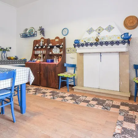 2 Bedroom In Orsogna