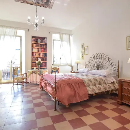2 Bedroom In