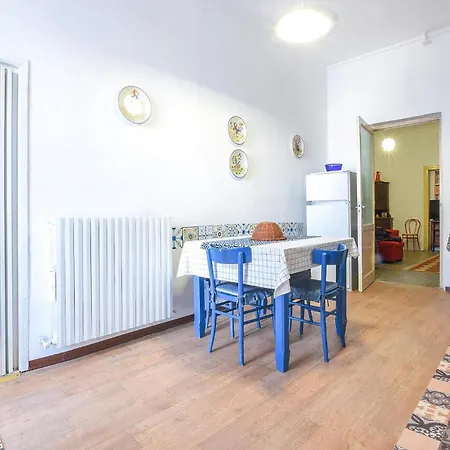 2 Bedroom In Orsogna