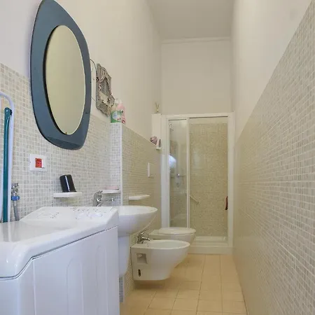 2 Bedroom In Feriehus