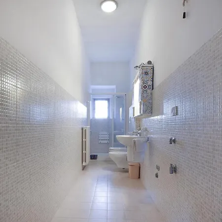 Дом отдыха 2 Bedroom In Orsogna